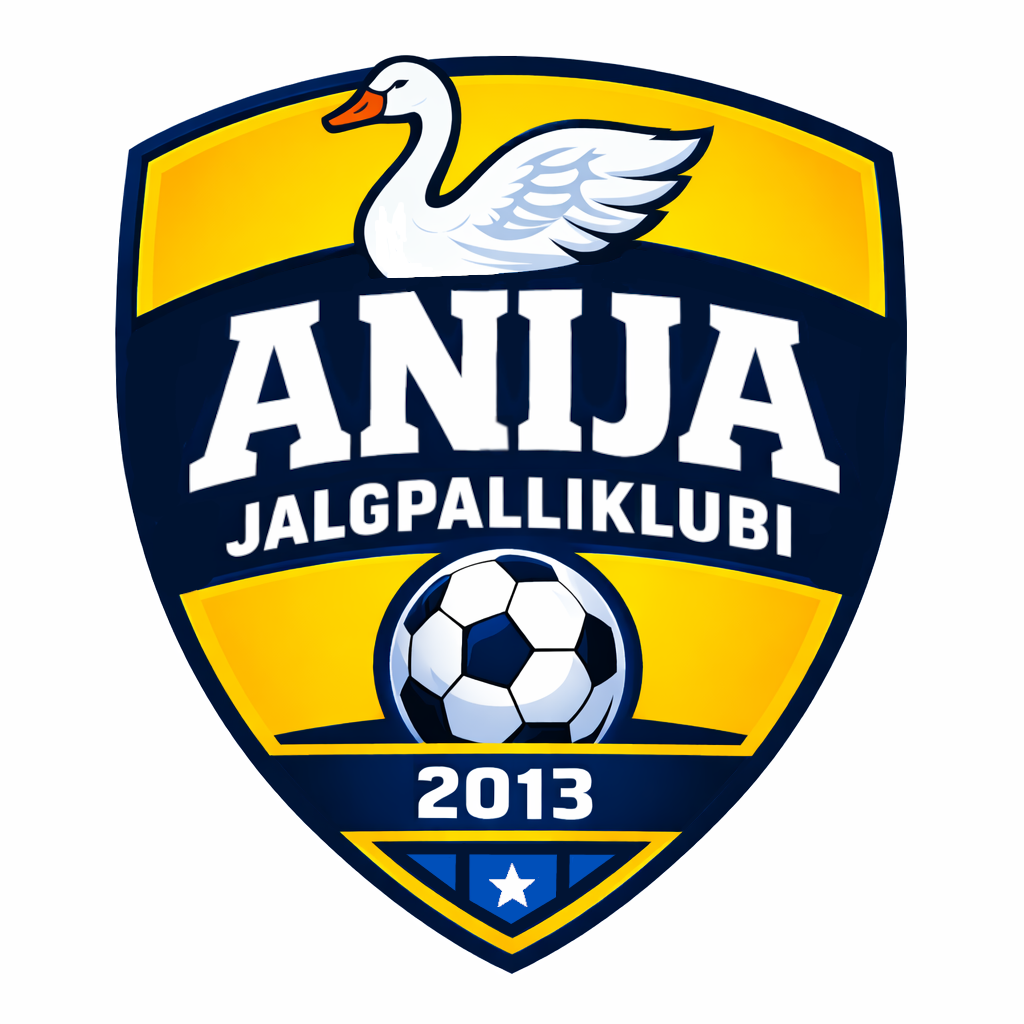 Anija Jalgpalliklubi